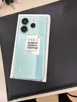 Điện thoại Xiaomi Redmi Note 14 5G 8GB 256GB Xanh lá Demo