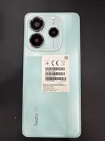 Điện thoại Xiaomi Redmi Note 14 5G 8GB 256GB Xanh lá Demo