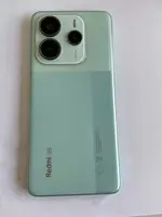 Điện thoại Xiaomi Redmi Note 14 5G 8GB 256GB Xanh lá Demo