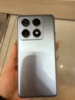 Điện thoại Xiaomi Redmi Note 14 5G 8GB 256GB Xanh lá Demo