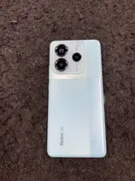 Điện thoại Xiaomi Redmi Note 14 5G 8GB 256GB Xanh lá Demo