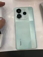 Điện thoại Xiaomi Redmi Note 14 5G 8GB 256GB Xanh lá Demo