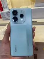 Điện thoại Xiaomi Redmi Note 14 5G 8GB 256GB Xanh lá Demo
