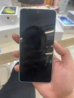 Điện thoại Xiaomi Redmi Note 14 5G 8GB 256GB Xanh lá Demo