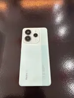 Điện thoại Xiaomi Redmi Note 14 5G 8GB 256GB Xanh lá Demo