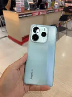 Điện thoại Xiaomi Redmi Note 14 5G 8GB 256GB Xanh lá Demo