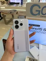 Điện thoại Xiaomi Redmi Note 14 5G 8GB 256GB Xanh lá Demo