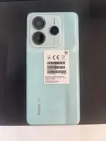 Điện thoại Xiaomi Redmi Note 14 5G 8GB 256GB Xanh lá Demo