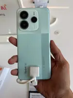 Điện thoại Xiaomi Redmi Note 14 5G 8GB 256GB Xanh lá Demo