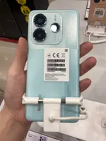 Điện thoại Xiaomi Redmi Note 14 5G 8GB 256GB Xanh lá Demo