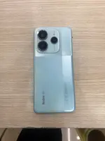 Điện thoại Xiaomi Redmi Note 14 5G 8GB 256GB Xanh lá Demo