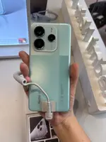 Điện thoại Xiaomi Redmi Note 14 5G 8GB 256GB Xanh lá Demo