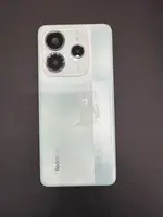 Điện thoại Xiaomi Redmi Note 14 5G 8GB 256GB Xanh lá Demo