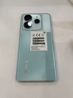 Điện thoại Xiaomi Redmi Note 14 5G 8GB 256GB Xanh lá Demo