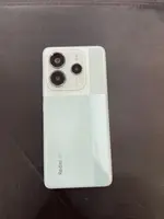 Điện thoại Xiaomi Redmi Note 14 5G 8GB 256GB Xanh lá Demo