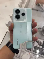 Điện thoại Xiaomi Redmi Note 14 5G 8GB 256GB Xanh lá Demo