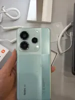 Điện thoại Xiaomi Redmi Note 14 5G 8GB 256GB Xanh lá Demo