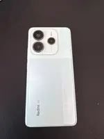 Điện thoại Xiaomi Redmi Note 14 5G 8GB 256GB Xanh lá Demo