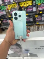 Điện thoại Xiaomi Redmi Note 14 5G 8GB 256GB Xanh lá Demo