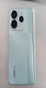 Điện thoại Xiaomi Redmi Note 14 5G 8GB 256GB Xanh lá Demo