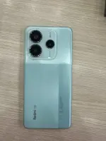 Điện thoại Xiaomi Redmi Note 14 5G 8GB 256GB Xanh lá Demo