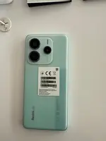 Điện thoại Xiaomi Redmi Note 14 5G 8GB 256GB Xanh lá Demo