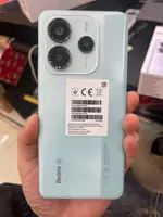 Điện thoại Xiaomi Redmi Note 14 5G 8GB 256GB Xanh lá Demo