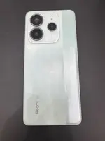 Điện thoại Xiaomi Redmi Note 14 5G 8GB 256GB Xanh lá Demo