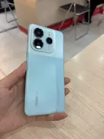 Điện thoại Xiaomi Redmi Note 14 5G 8GB 256GB Xanh lá Demo
