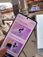 Điện thoại Xiaomi Redmi Note 14 5G 8GB 256GB Xanh lá Demo