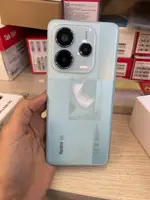 Điện thoại Xiaomi Redmi Note 14 5G 8GB 256GB Xanh lá Demo