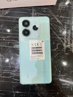 Điện thoại Xiaomi Redmi Note 14 5G 8GB 256GB Xanh lá Demo