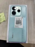 Điện thoại Xiaomi Redmi Note 14 5G 8GB 256GB Xanh lá Demo