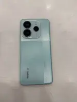 Điện thoại Xiaomi Redmi Note 14 5G 8GB 256GB Xanh lá Demo