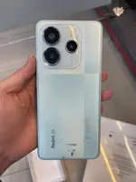 Điện thoại Xiaomi Redmi Note 14 5G 8GB 256GB Xanh lá Demo