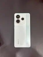 Điện thoại Xiaomi Redmi Note 14 5G 8GB 256GB Xanh lá Demo