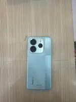 Điện thoại Xiaomi Redmi Note 14 5G 8GB 256GB Xanh lá Demo