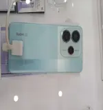 Điện thoại Xiaomi Redmi Note 14 5G 8GB 256GB Xanh lá Demo