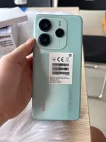 Điện thoại Xiaomi Redmi Note 14 5G 8GB 256GB Xanh lá Demo