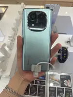 Điện thoại Xiaomi Redmi Note 14 5G 8GB 256GB Xanh lá Demo