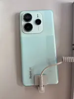 Điện thoại Xiaomi Redmi Note 14 5G 8GB 256GB Xanh lá Demo