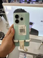 Điện thoại Xiaomi Redmi Note 14 5G 8GB 256GB Xanh lá Demo