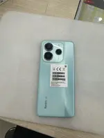 Điện thoại Xiaomi Redmi Note 14 5G 8GB 256GB Xanh lá Demo