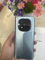 Điện thoại Xiaomi Redmi Note 14 5G 8GB 256GB Xanh lá Demo
