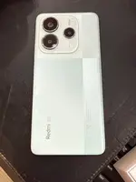 Điện thoại Xiaomi Redmi Note 14 5G 8GB 256GB Xanh lá Demo