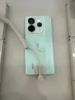 Điện thoại Xiaomi Redmi Note 14 5G 8GB 256GB Xanh lá Demo