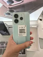 Điện thoại Xiaomi Redmi Note 14 5G 8GB 256GB Xanh lá Demo