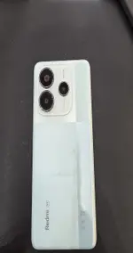 Điện thoại Xiaomi Redmi Note 14 5G 8GB 256GB Xanh lá Demo