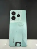 Điện thoại Xiaomi Redmi Note 14 5G 8GB 256GB Xanh lá Demo