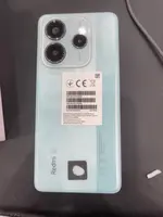 Điện thoại Xiaomi Redmi Note 14 5G 8GB 256GB Xanh lá Demo